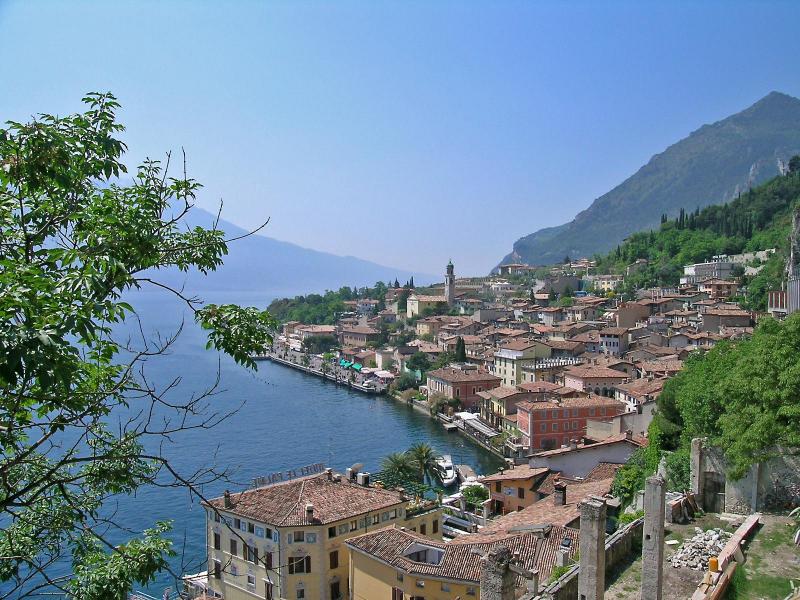 Lake Garda Pictures